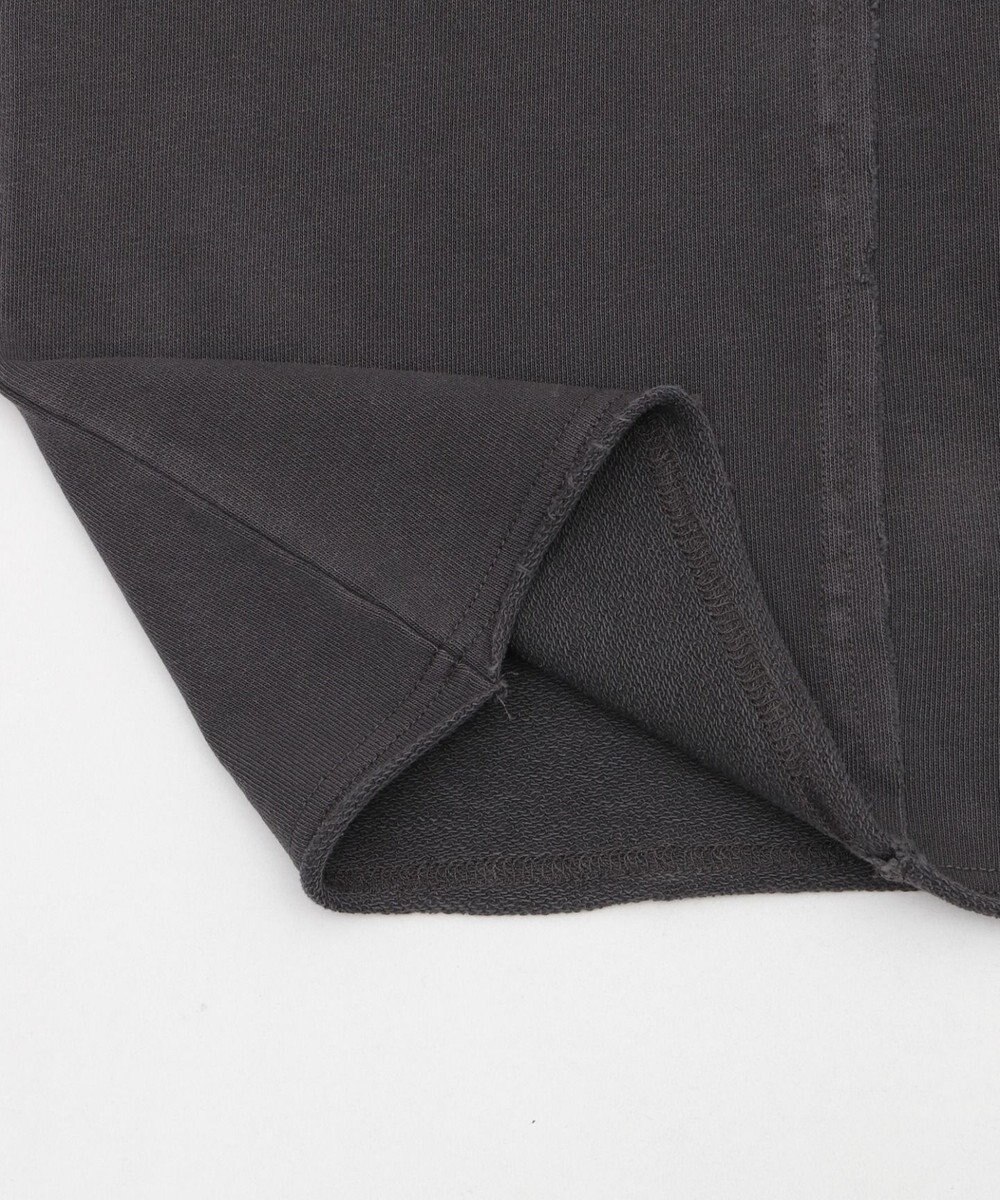 WEGO 【ユニセックス着用ITEM/MLサイズ展開】ドッキングカレッジスウェT（SS） 