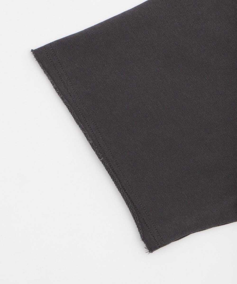 WEGO 【ユニセックス着用ITEM/MLサイズ展開】ドッキングカレッジスウェT（SS） 