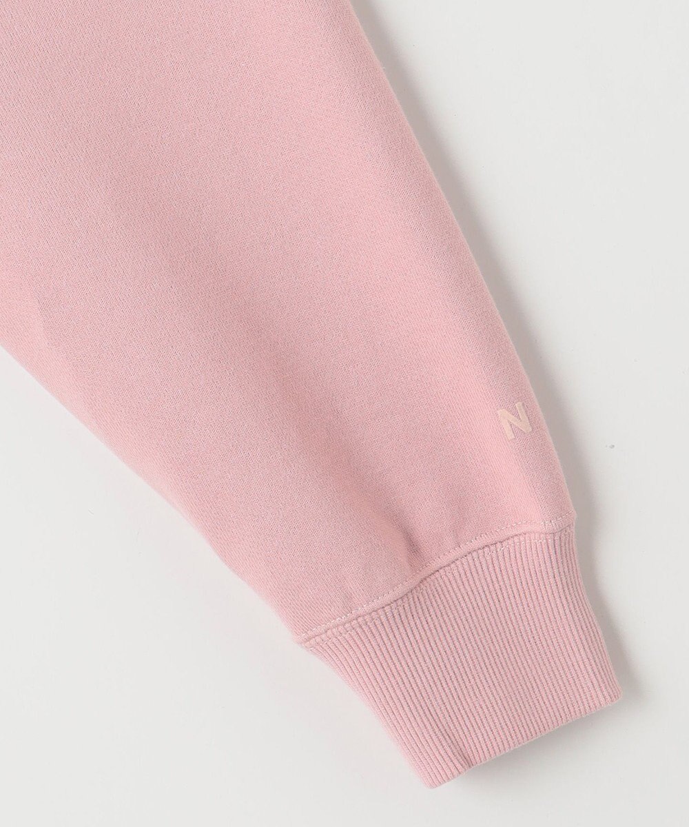 NAVE 【ReNAVE】スーピマ裏毛　クルーネック 