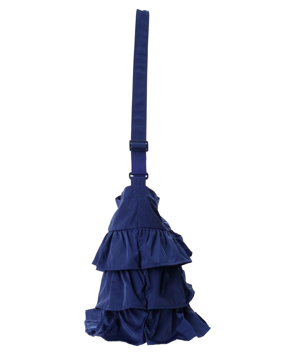 AMERICAN HOLIC フリルティアードＢＡＧ 