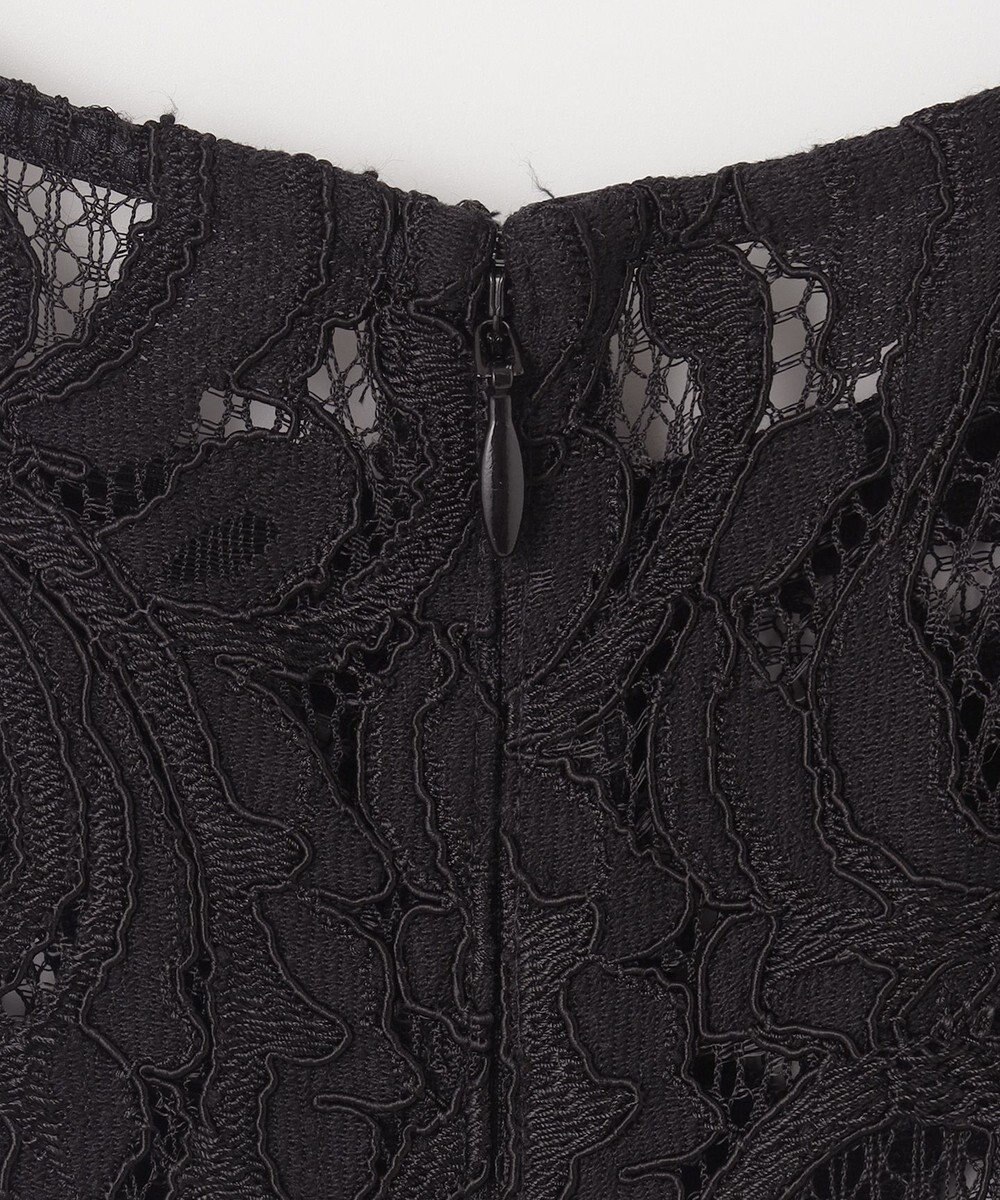 GRACE CONTINENTAL 【オンライン限定ドレス】La notte 