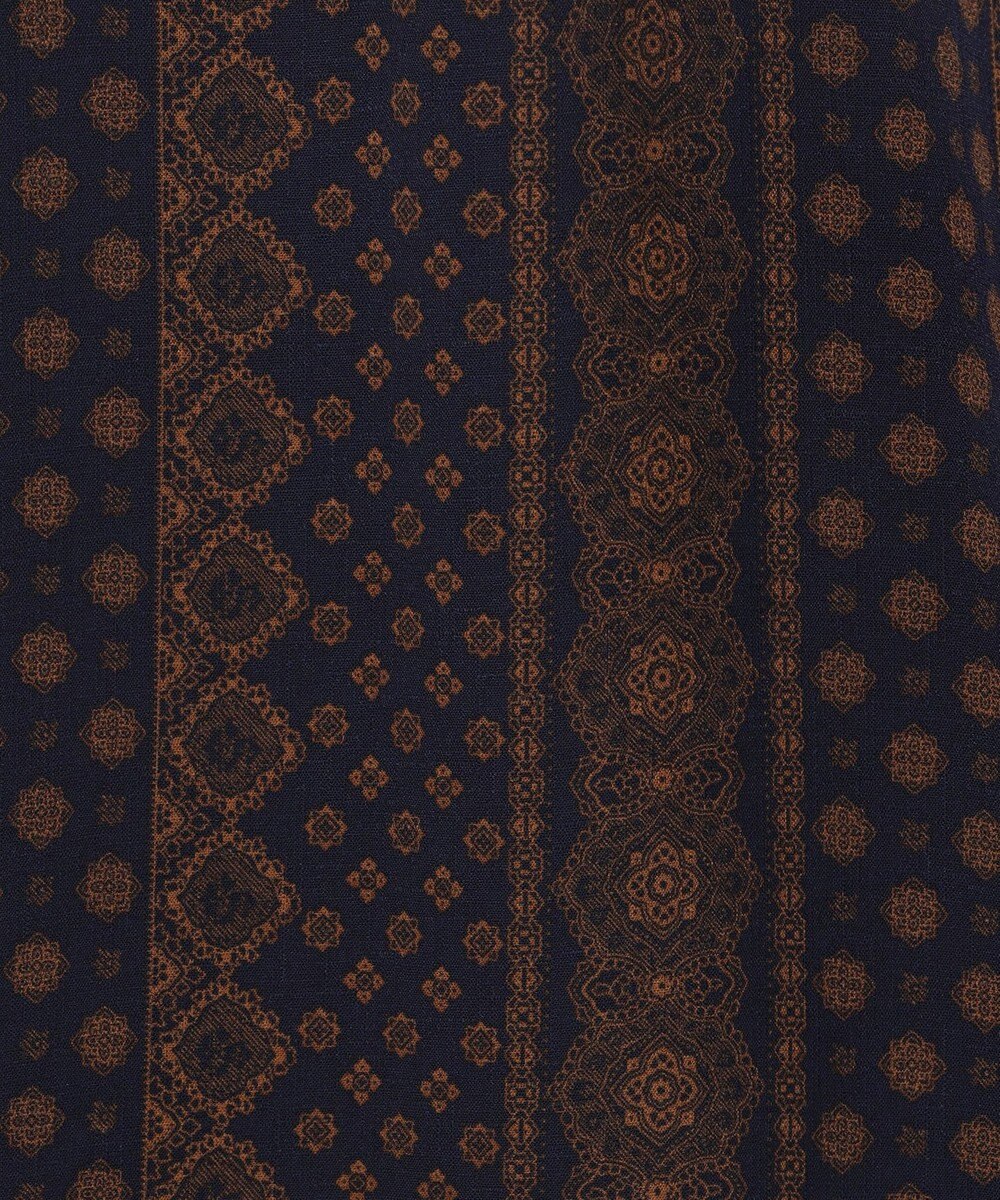 ANY ライトブッチャーリラックスパンツ 