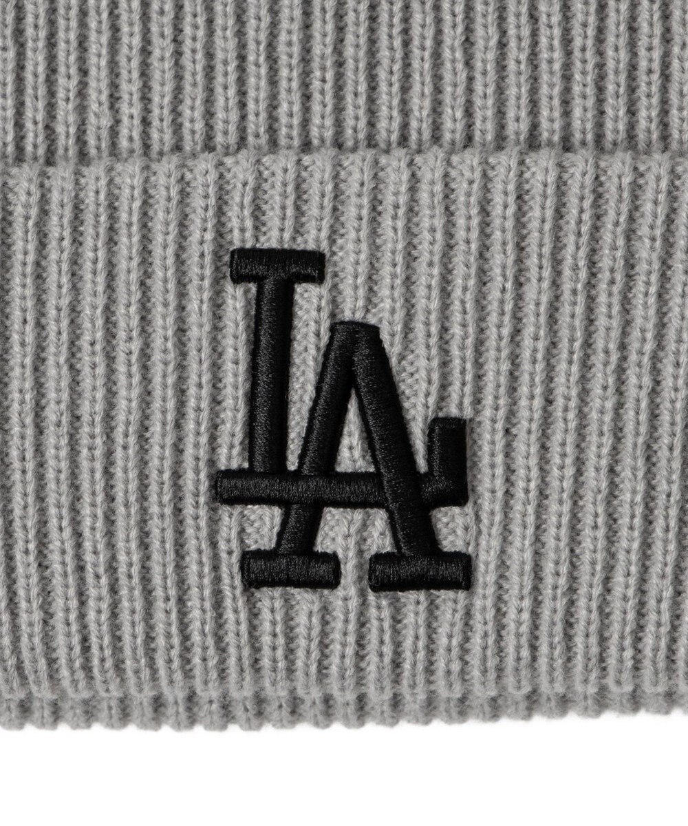 WEGO 別注NEWERA　CAT　EAR　KNIT 