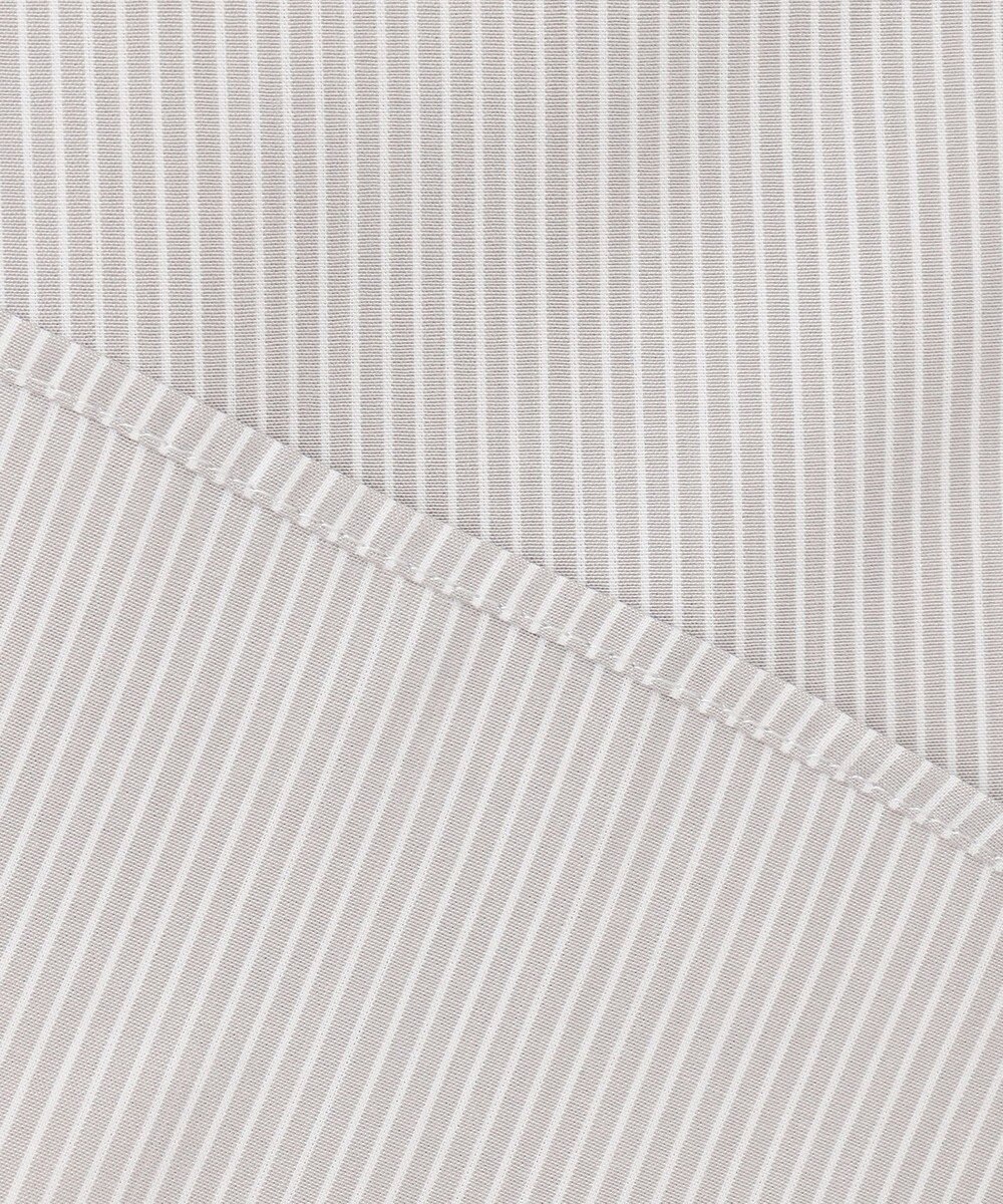 ANY L 【手洗い可能/抗菌防臭/UVカット/速乾】ロングシャツ 