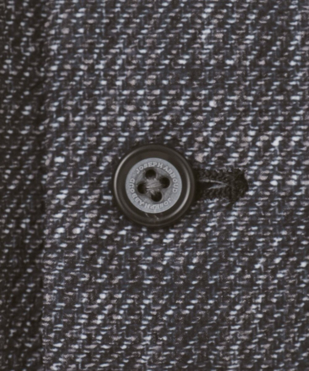 JOSEPH ABBOUD 【ストレッチ・洗える・軽量・防しわ・速乾・エコ撥水】ライトウェーブ ベスト 