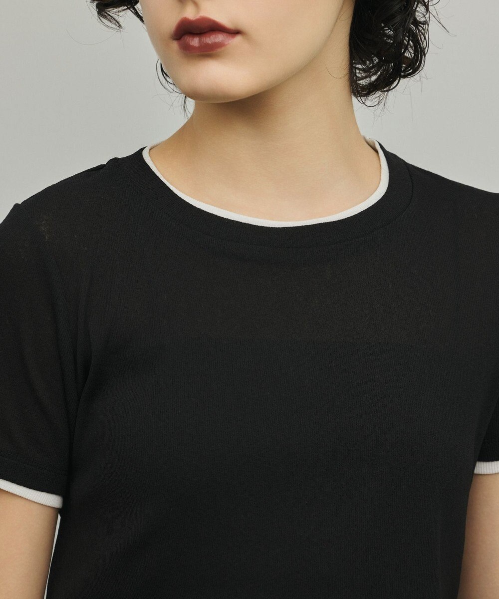 GRACE CONTINENTAL シアーテレコカットトップ 