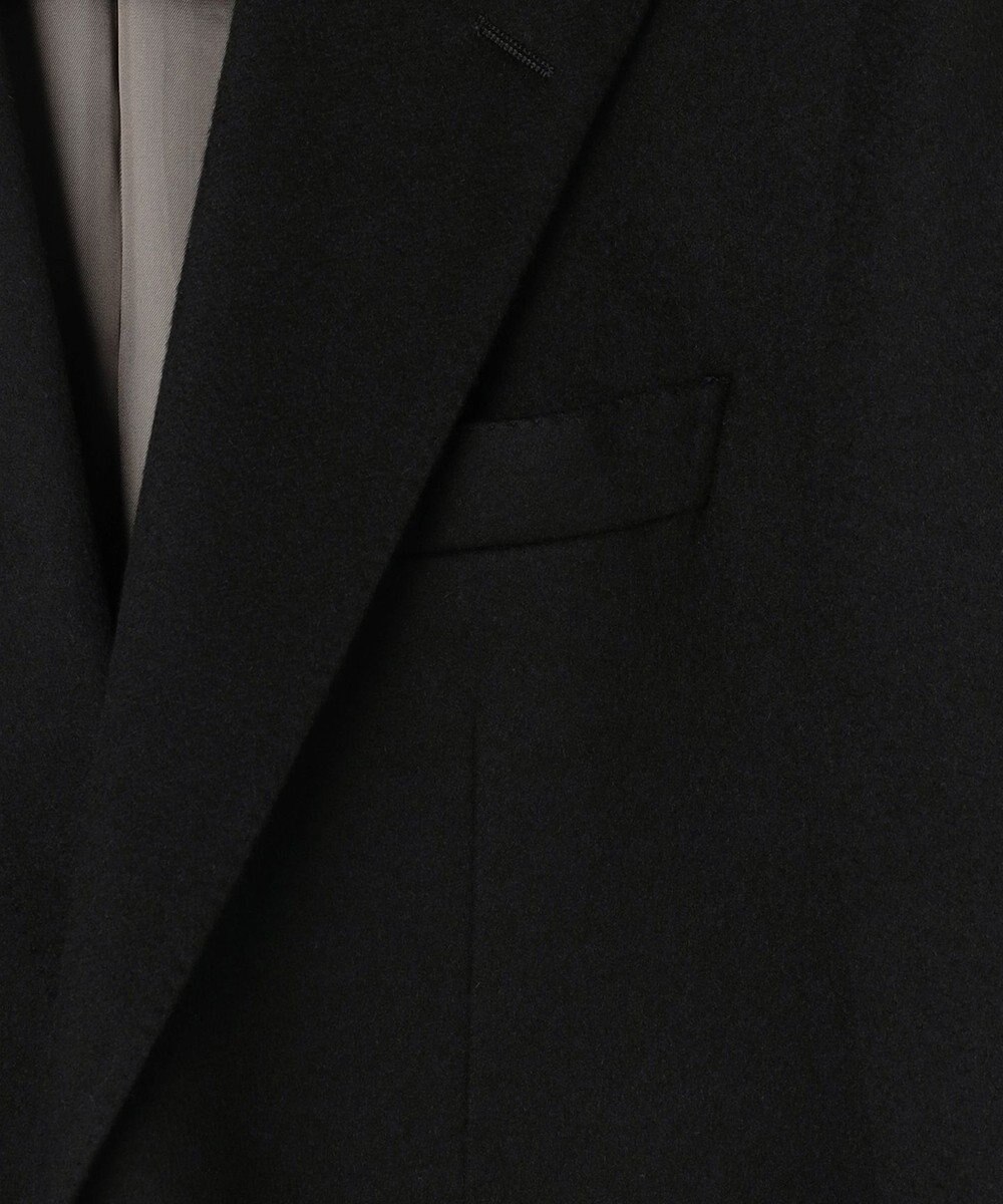 GOTAIRIKU GOLD LABEL/WEB&一部店舗限定【COLOMBO】ピュアカシミヤ ジャケット(25年モデル) 