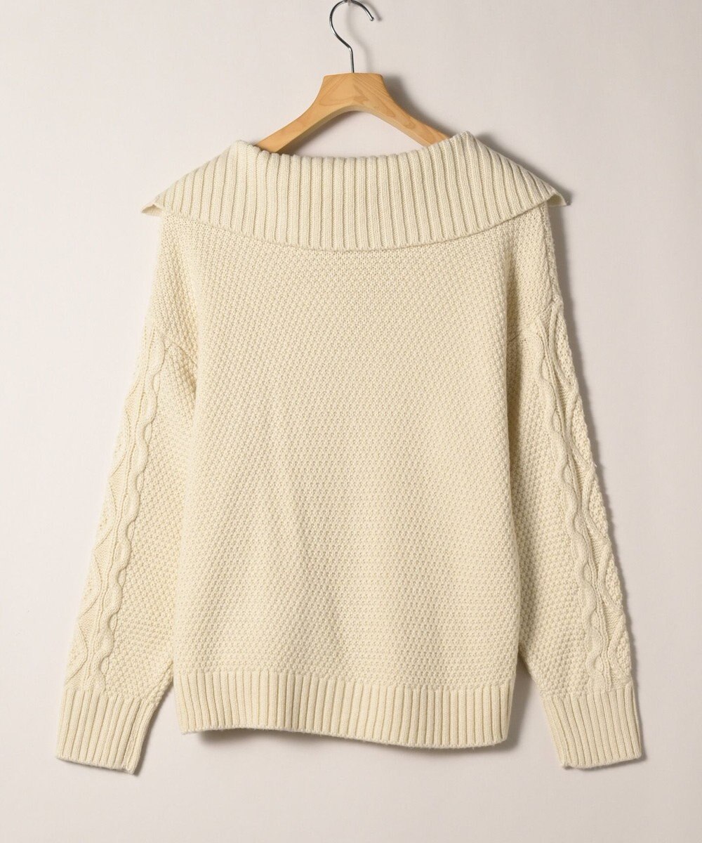 ONWARD Reuse Park 【any FAM】ニット秋冬 