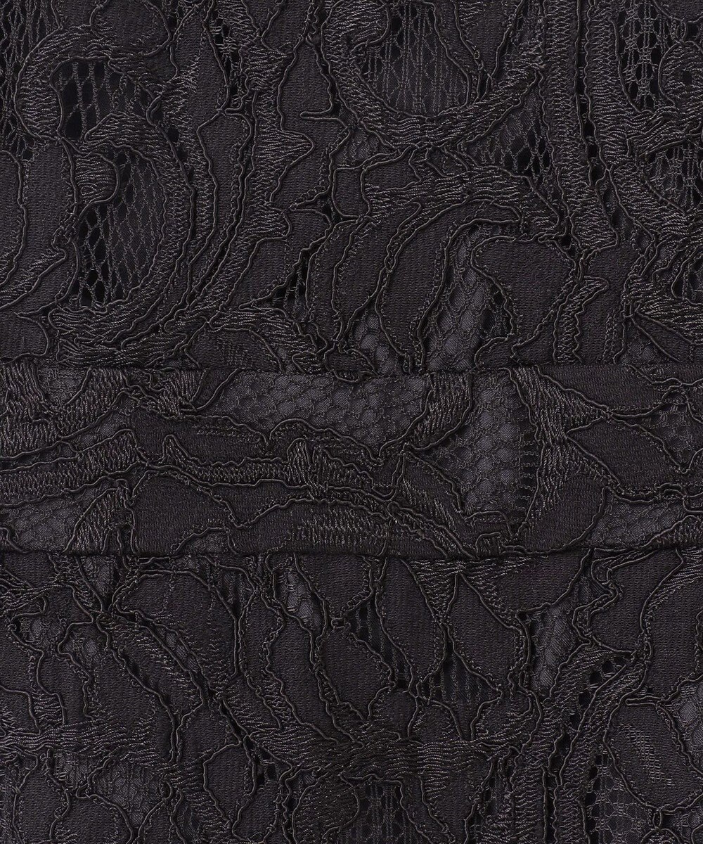 GRACE CONTINENTAL 【オンライン限定ドレス】La notte 