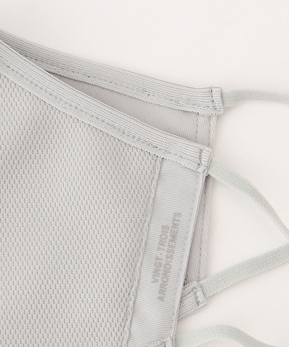 23区GOLF お肌へのやさしさとスタイリッシュさを両立【UNISEX】【保湿/日本製】マスク 