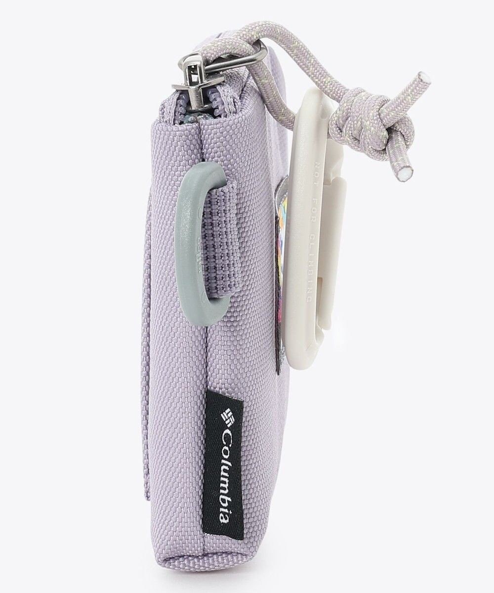 Columbia Columbia/ プライスストリームミニウォレット /コロンビア 