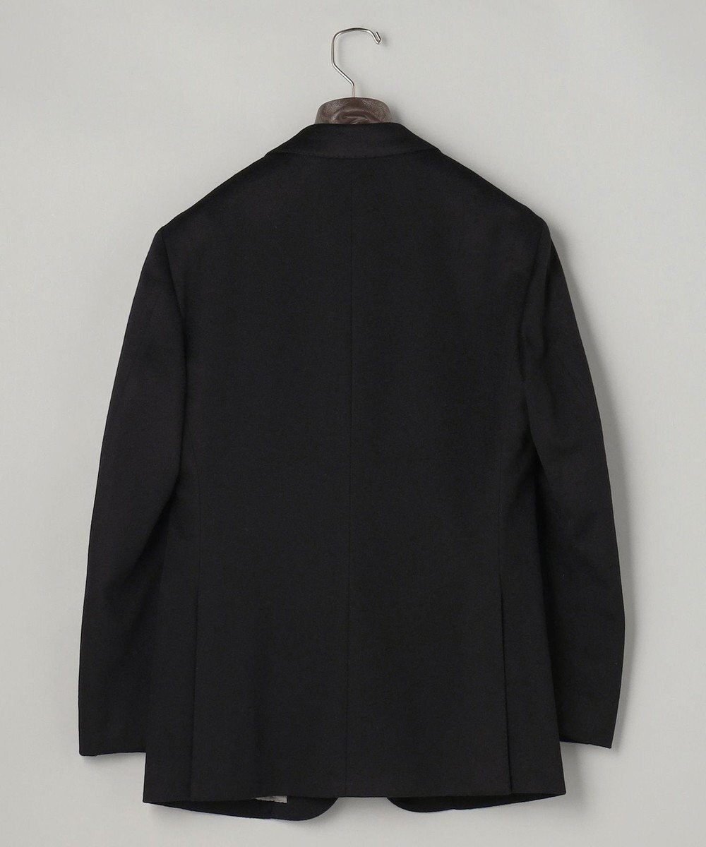 GOTAIRIKU GOLD LABEL/WEB&一部店舗限定【COLOMBO】ピュアカシミヤ ジャケット(25年モデル) 