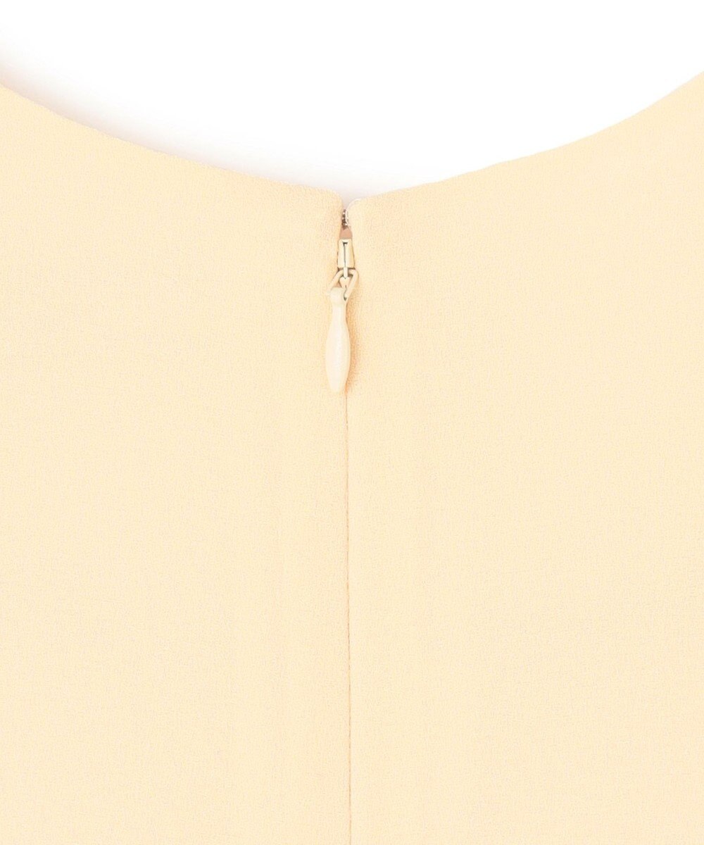 BEIGE， ARAZY / Vネックワンピース 