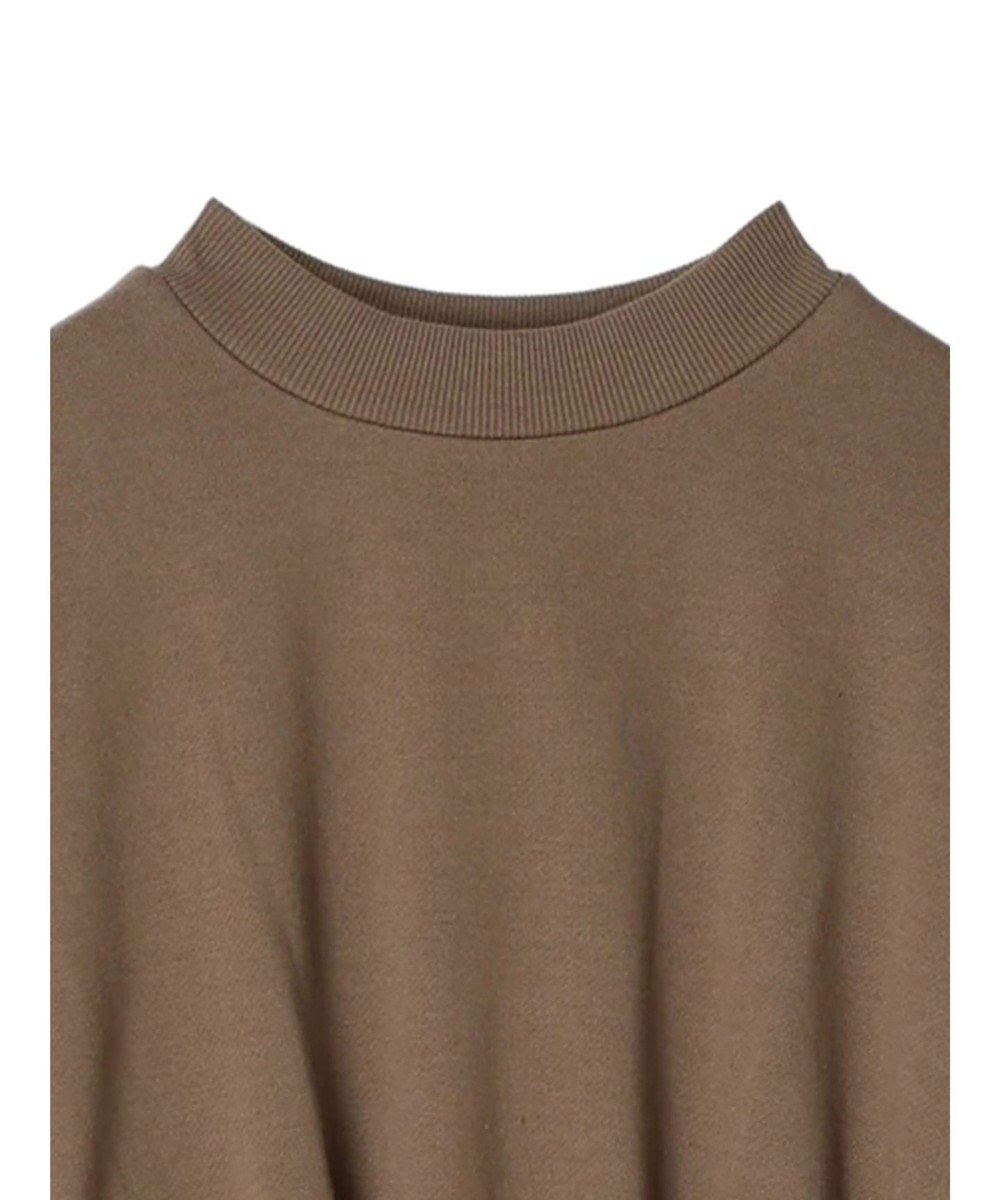 Green Parks ・ＳＵＧＡＲ　ＳＰＯＯＮ　ドロストドッキングワンピ 