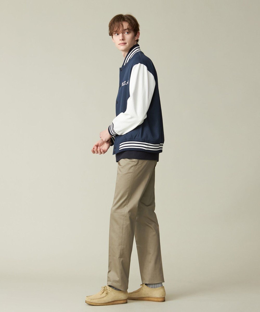 J.PRESS MEN 【数量限定カラー有】スタジアムジャンパー 