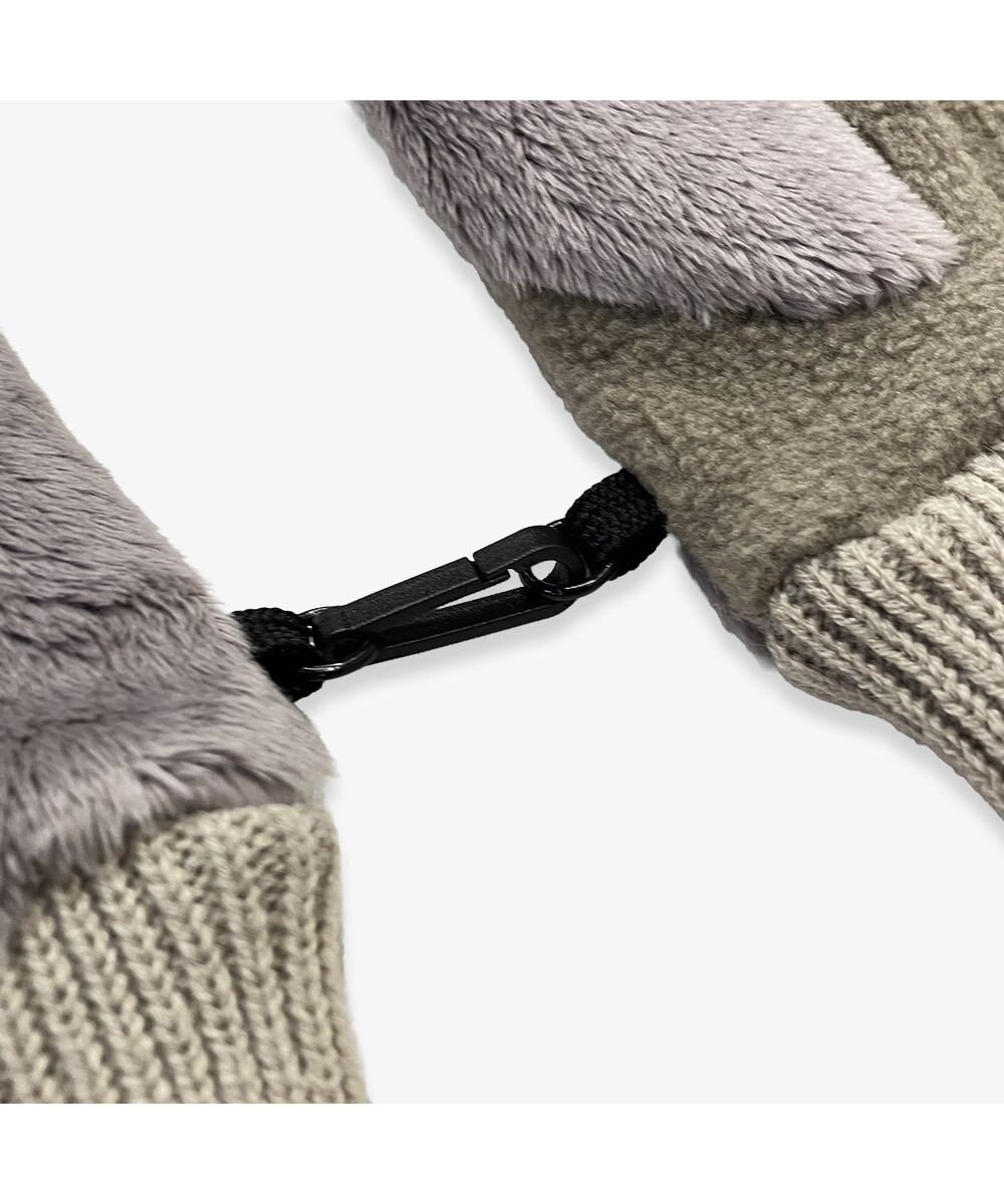 林八百吉商店 Champion　シールボアグローブ 