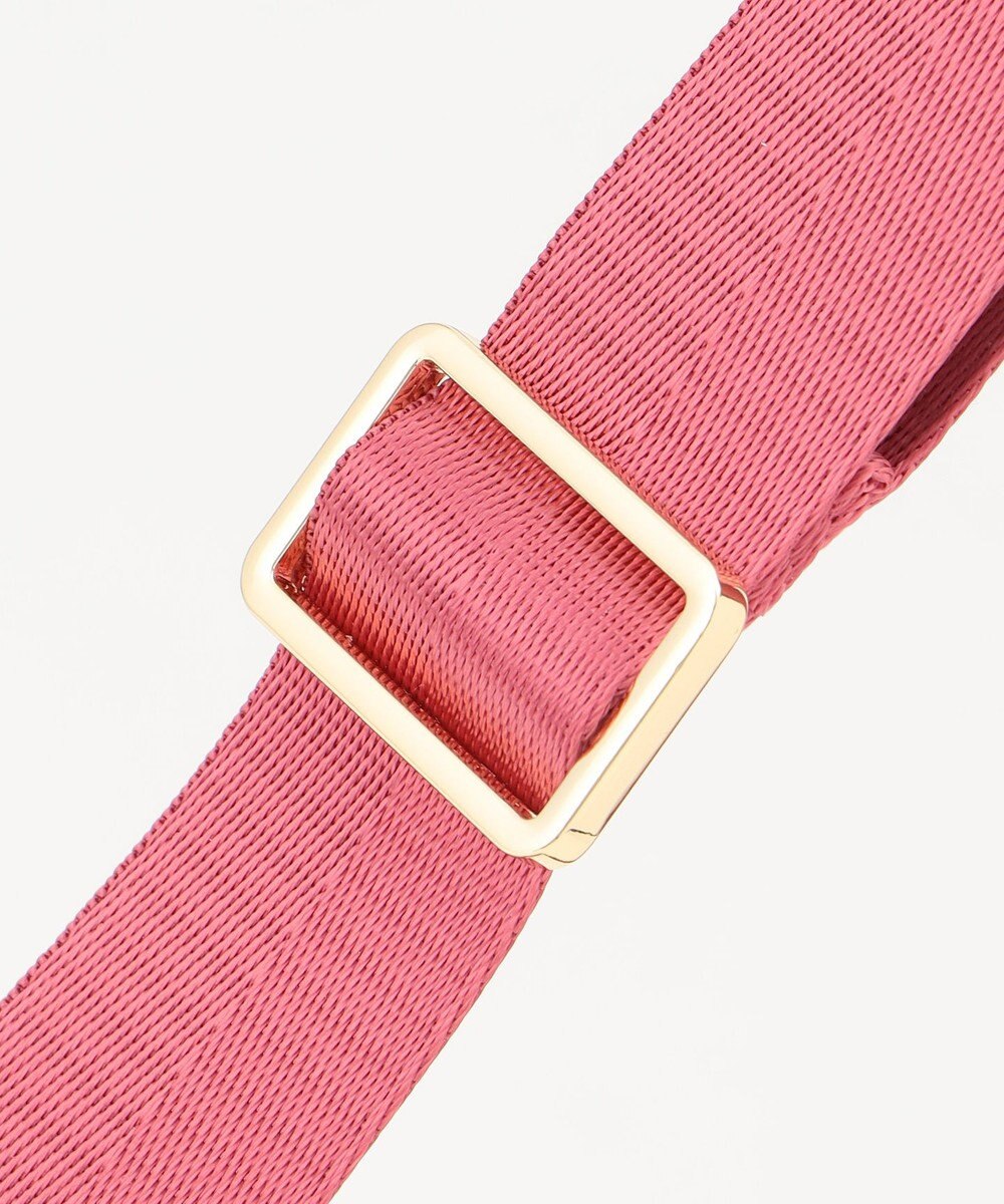 TOCCA 【WEB＆一部店舗限定】【撥水・環境に優しい素材】COLLINA NYLON POCHETTE ポシェット 