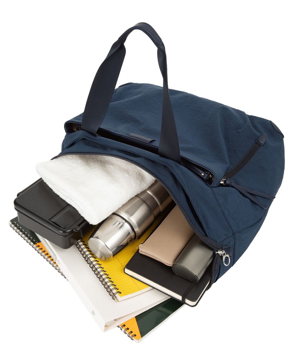 ACE BAGS & LUGGAGE kanana project collection ECD-1 トートバッグ A4 19086 カナナプロジェクトコレクション 