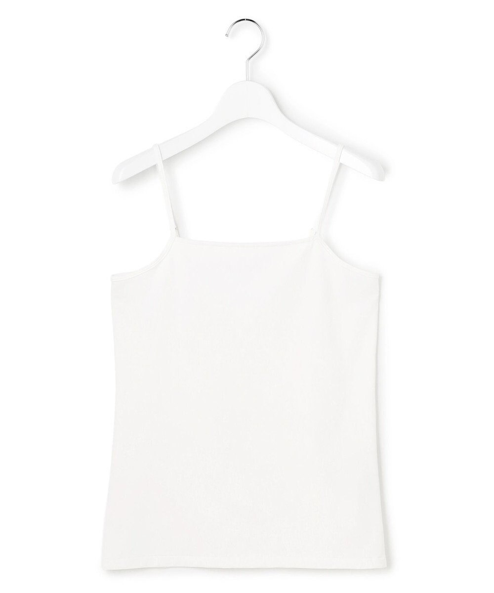 ICB L ベーシックインナー キャミソール 