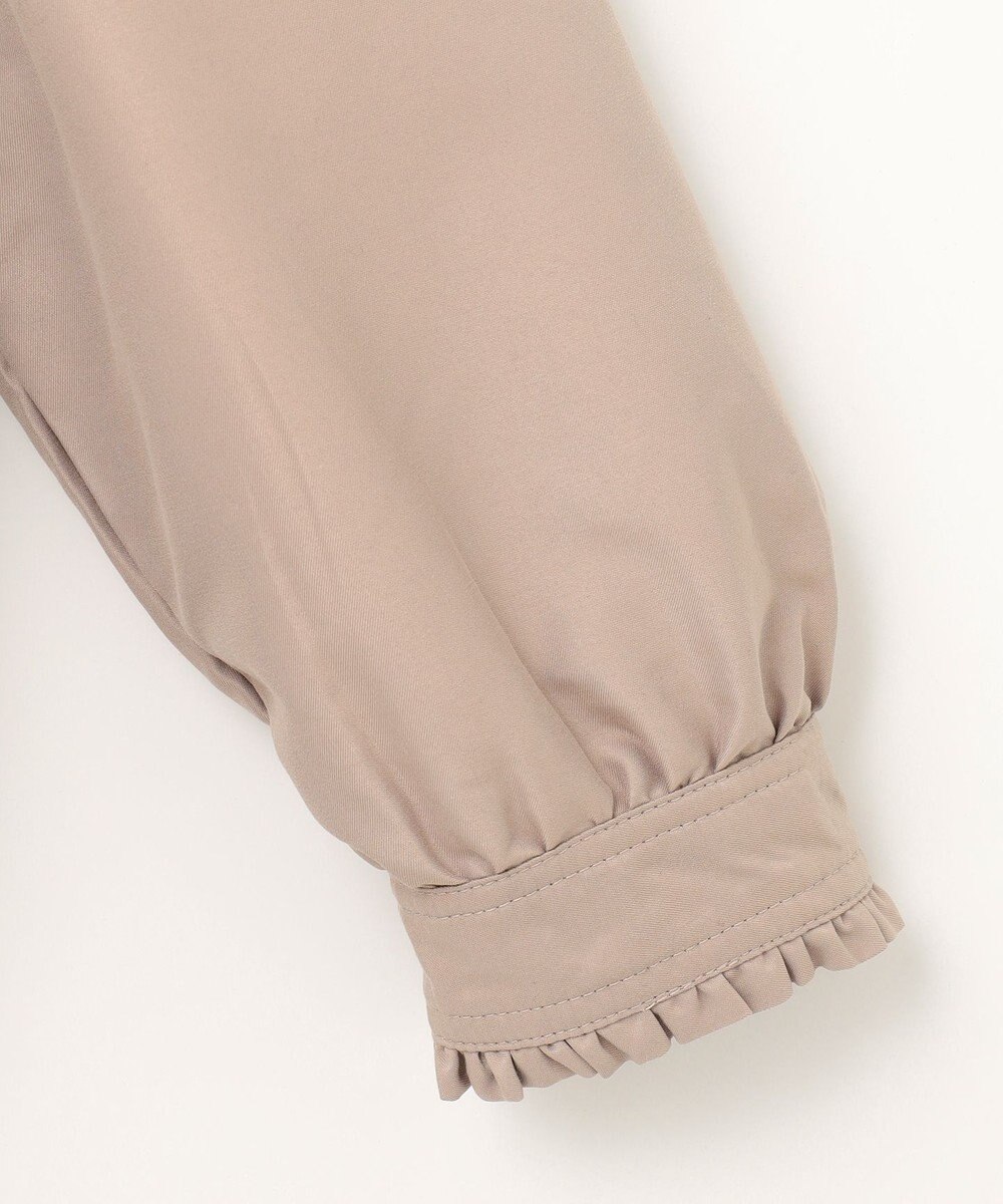 ANY KIDS ガーリー モッズ コート 