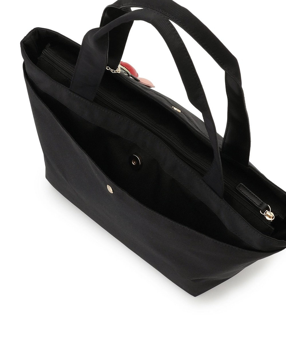 TOCCA 【chayさん着用・3/22(日)までの完全受注生産】PIECE OF MY ESSENCE CUSTOMIZED BAG カスタマイズ バッグ 