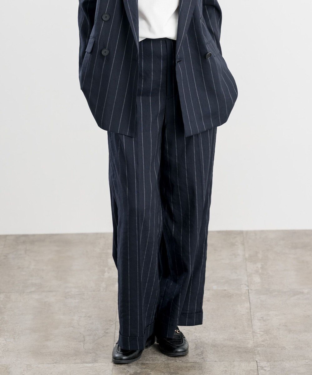 ONWARD Reuse Park 【uncrave】パンツ春夏 