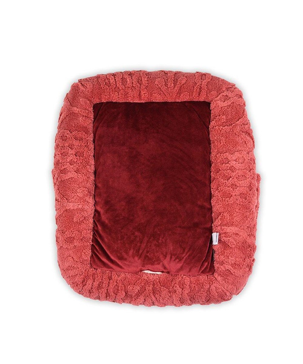 PET PARADISE ペットパラダイス 遠赤外線 アランボア 四角 寝袋 