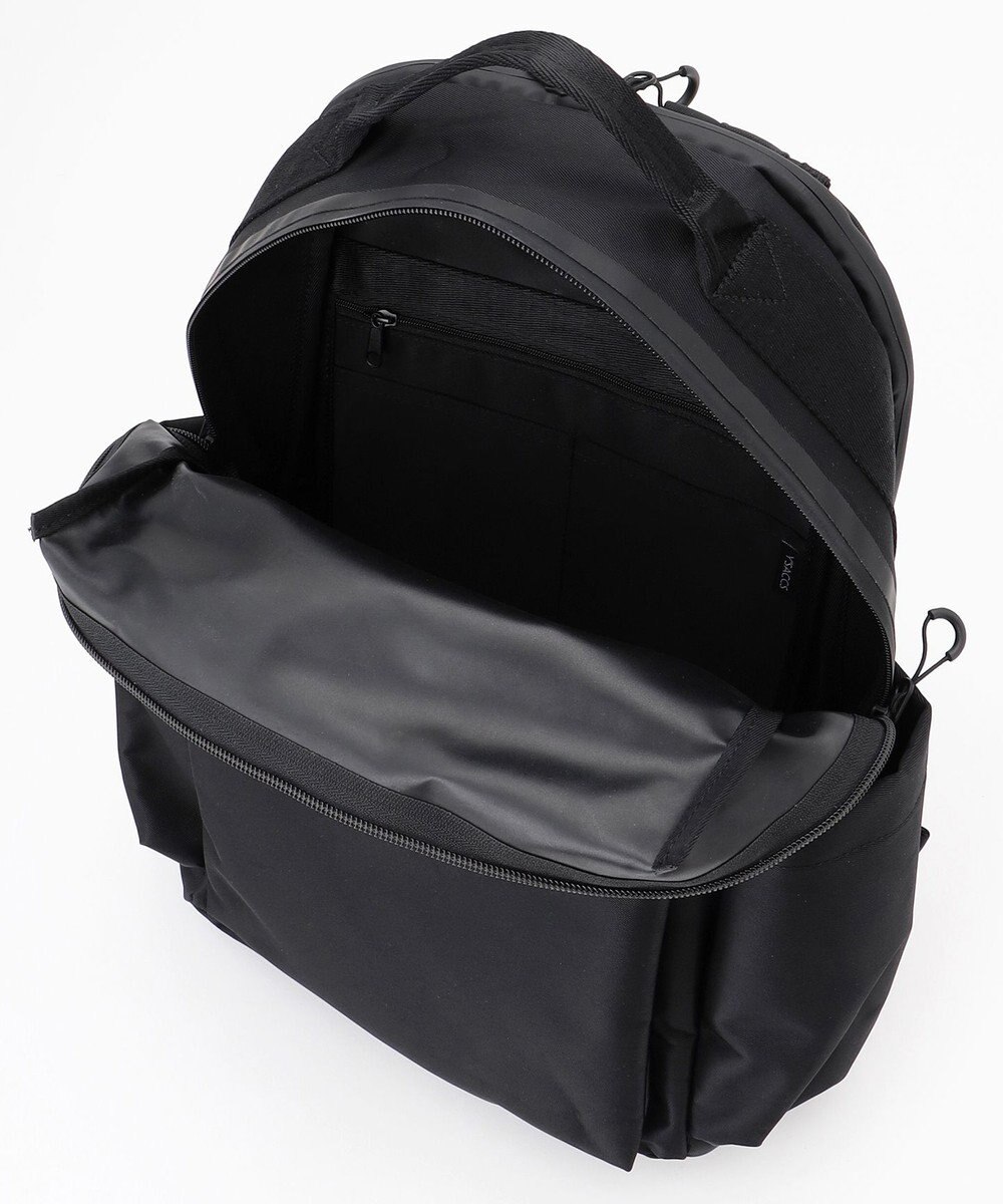 Y'SACCS 【DRY Pack】防水フラップリュックサック 