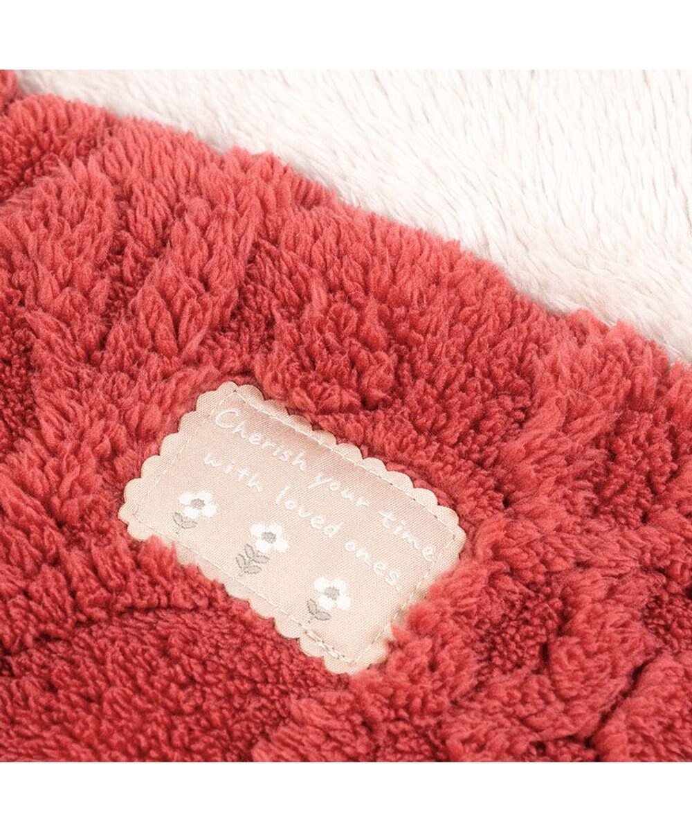 PET PARADISE ペットパラダイス 遠赤外線 アランボア 四角 寝袋 