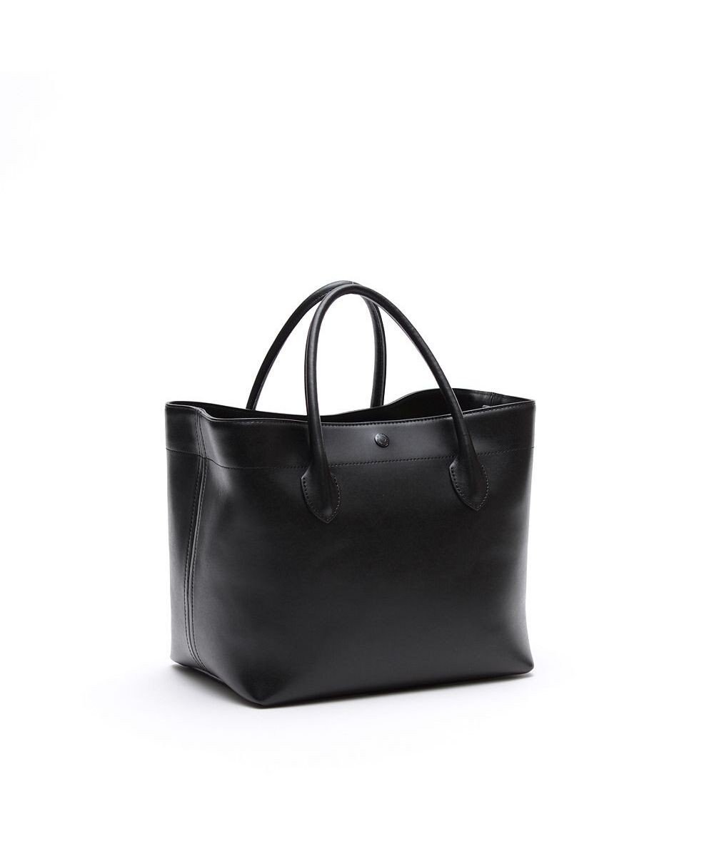 A.D.M.J. 【撥水】リバティソフト25ｃｍ中仕切 トート 