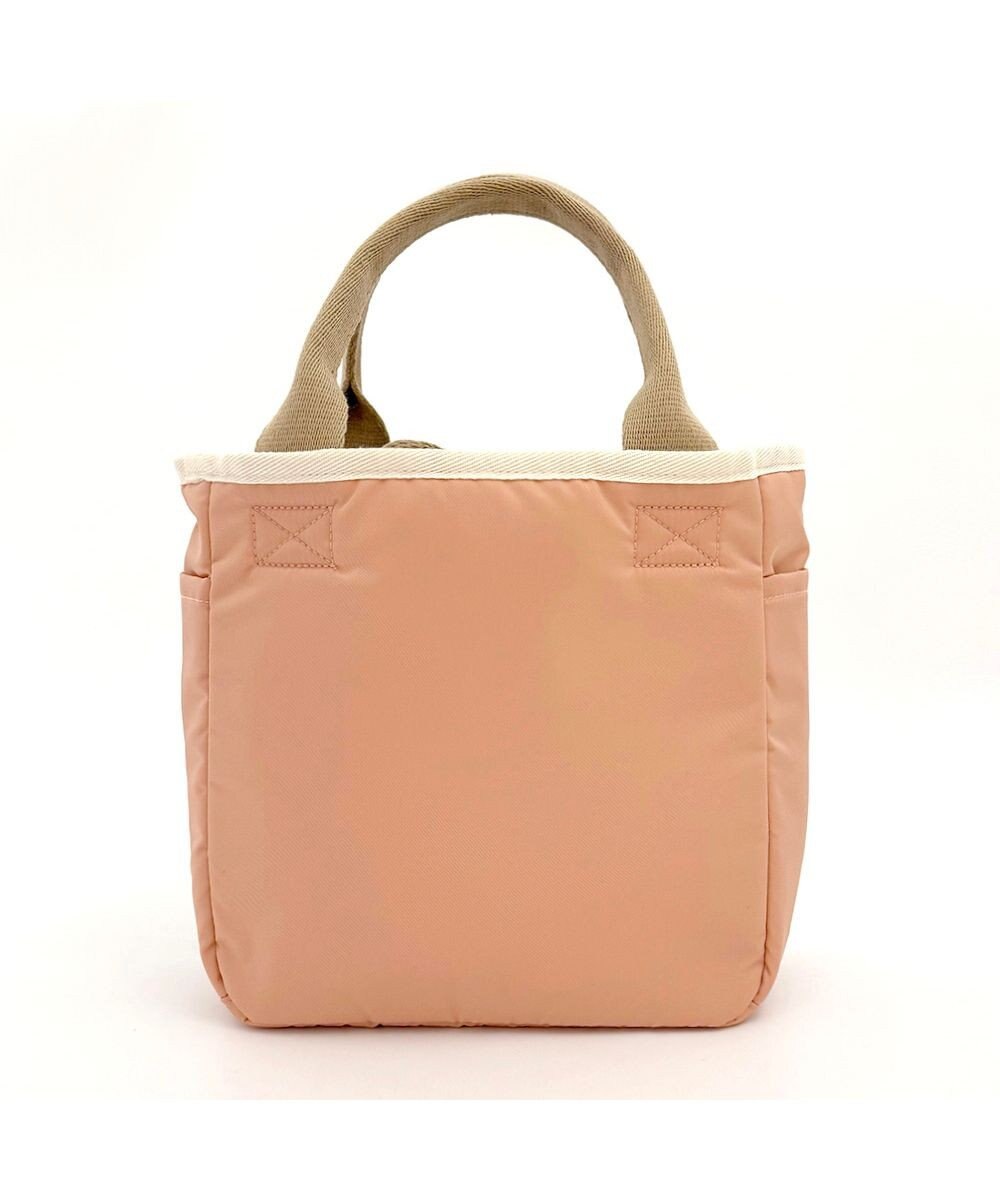 ROOTOTE 8390【スヌーピー】IP.スクエア2ウェイ.ピーナッツ-9P 