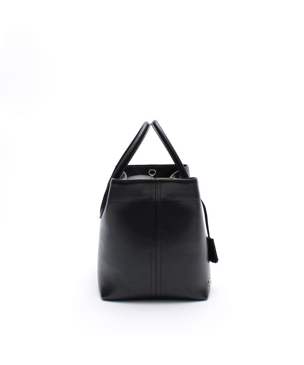 A.D.M.J. 【撥水】リバティソフト25ｃｍ中仕切 トート 