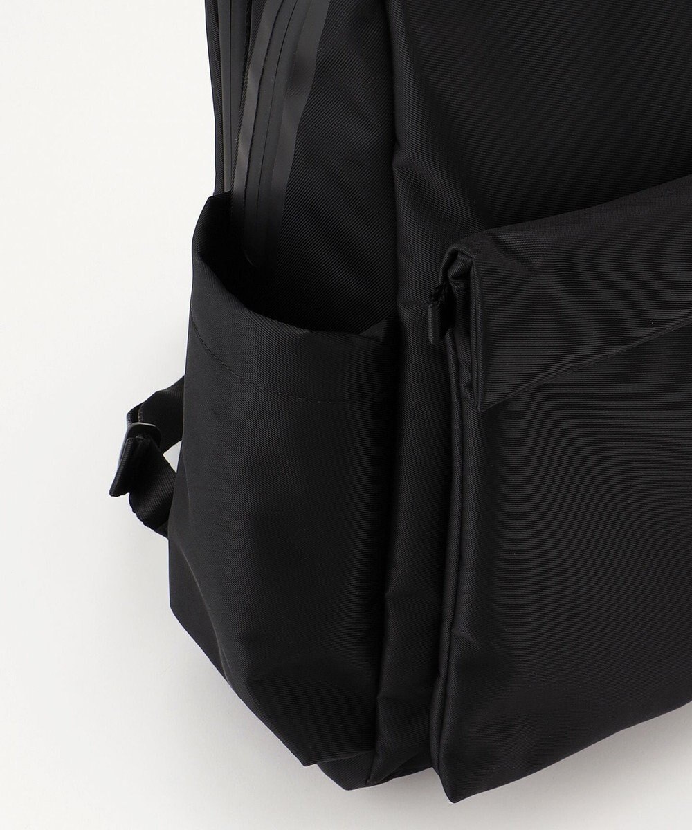 Y'SACCS 【DRY Pack】防水フラップリュックサック 