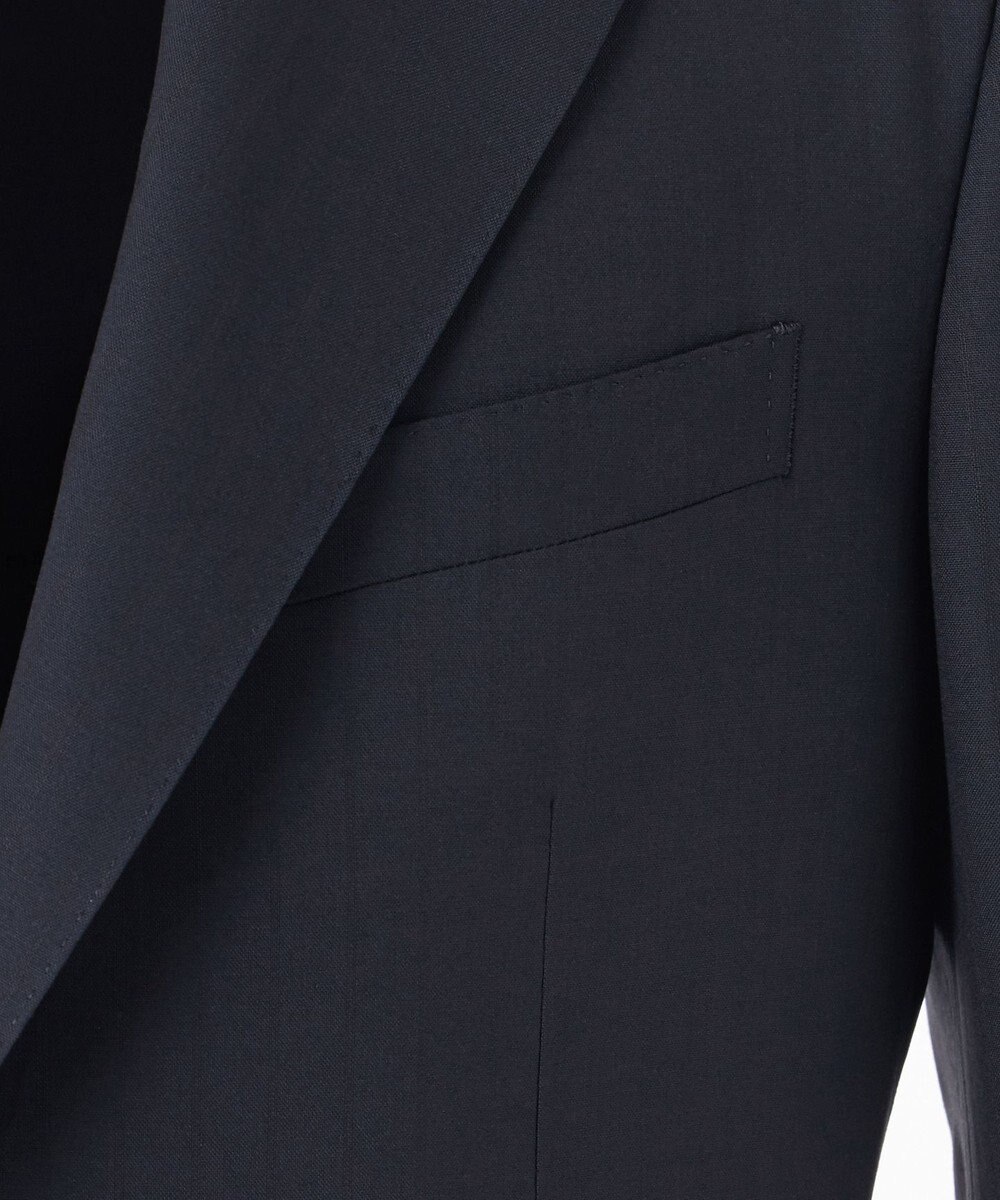 J.PRESS MEN 【ESSENTIAL CLOTHING】シャドーストライプ スーツ 