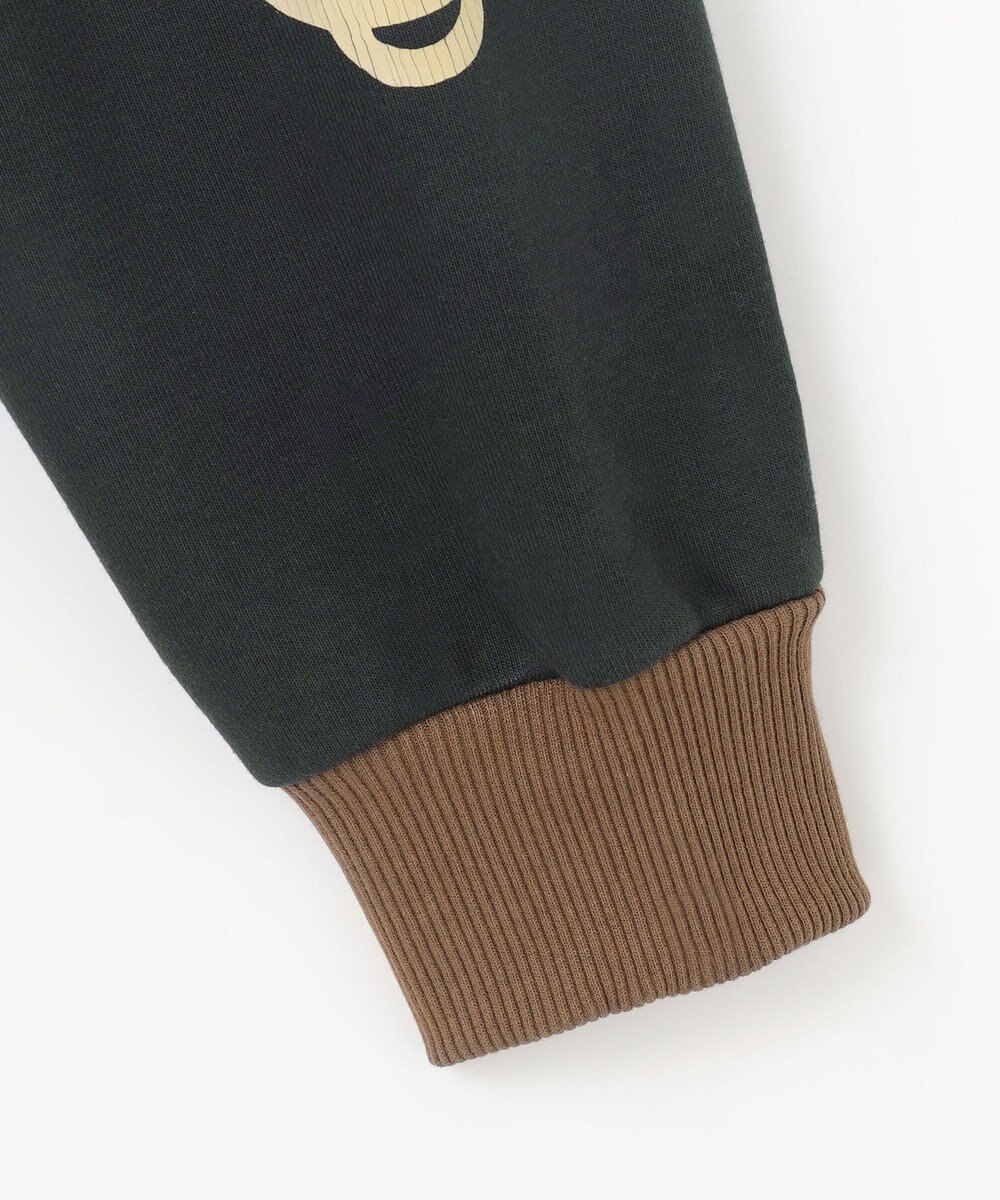 JOSEPH ABBOUD MOUNTAIN 【FILSON】PROSPECTOR GRAPHIC HOODIE　フーディ 