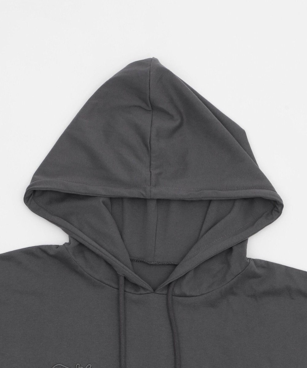 WEGO グラフィックフードショートT 