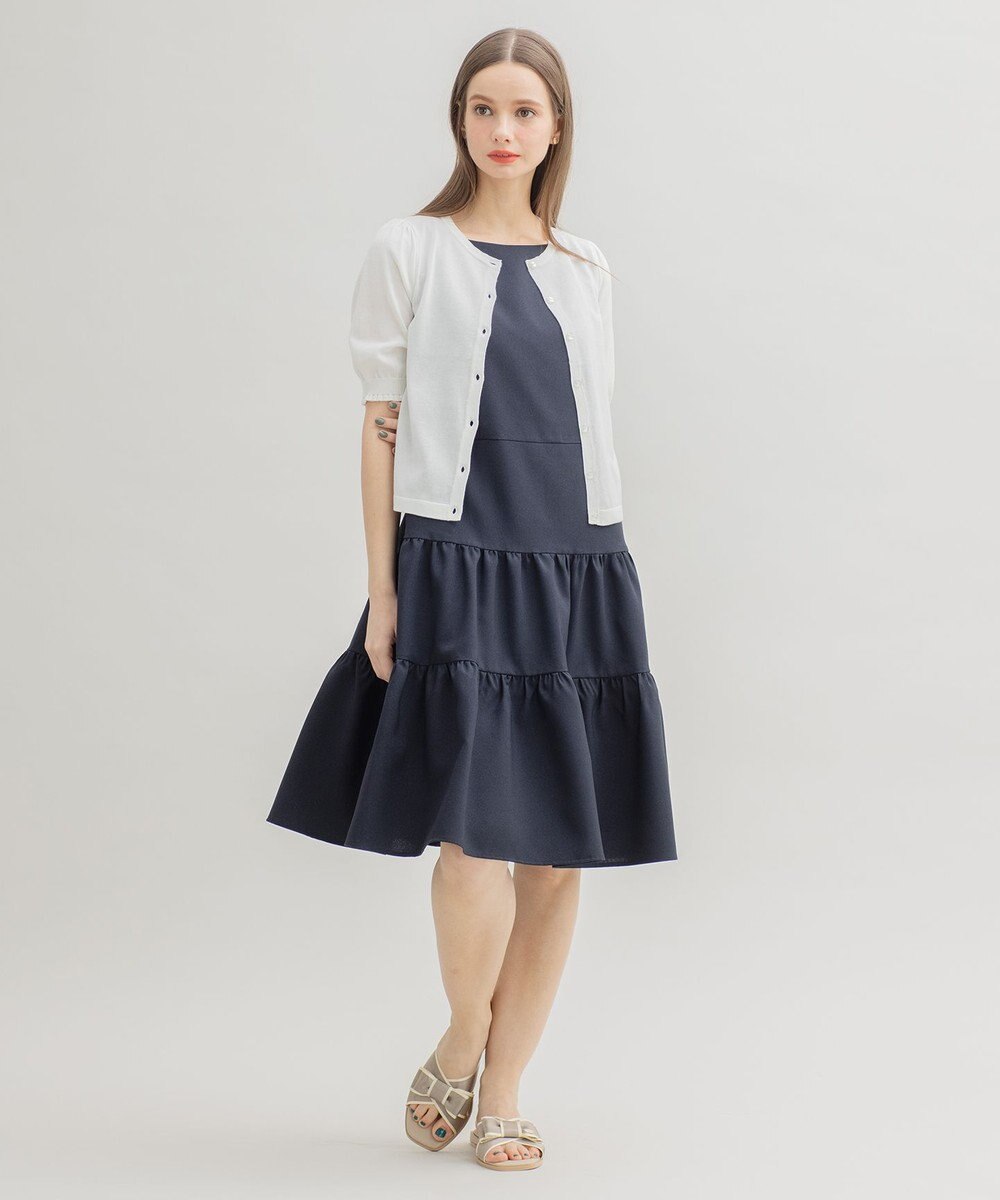 TOCCA 【洗える！】BEACH ドレス 