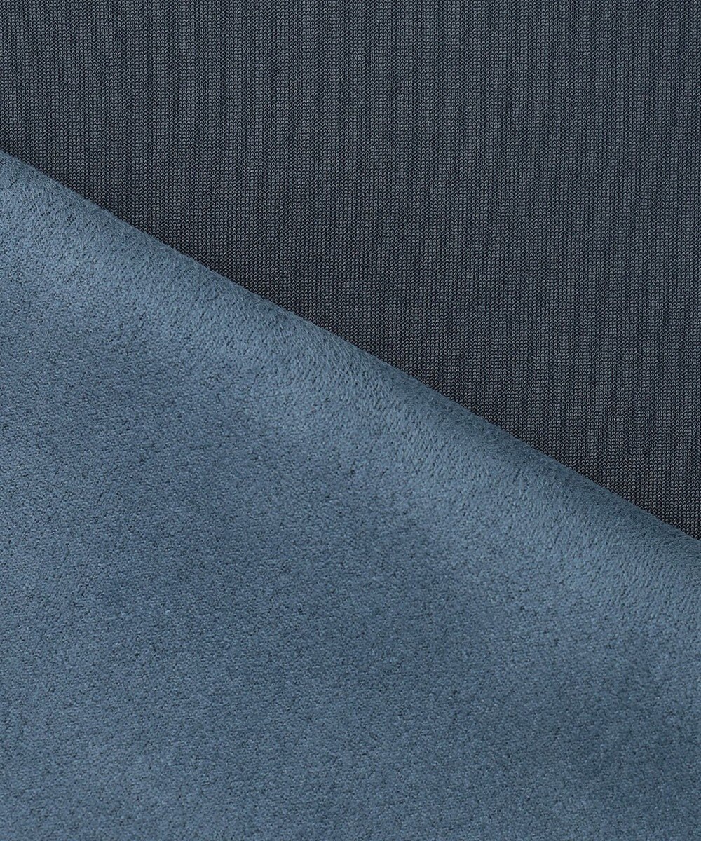 JOSEPH HOMME 【WEB・一部店舗限定】ダブルフェイスジャージー　プルオーバーパーカー 