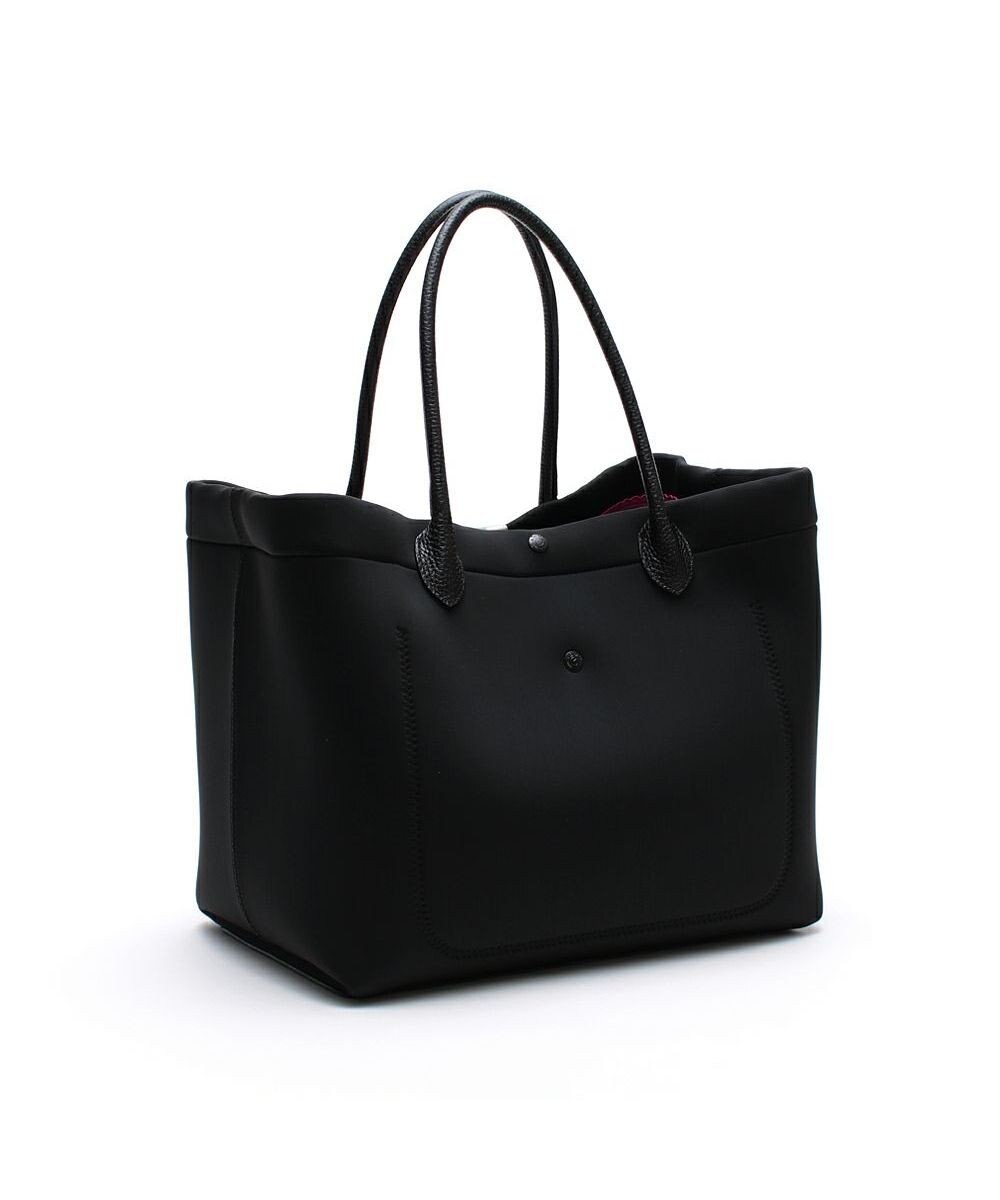 A.D.M.J. 【魔法の様に軽い】マジックライト/センターリボントートL 