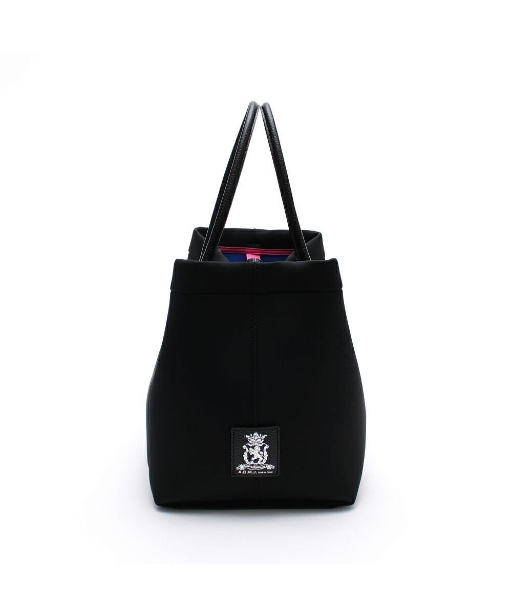 A.D.M.J. 【魔法の様に軽い】マジックライト/センターリボントートL 