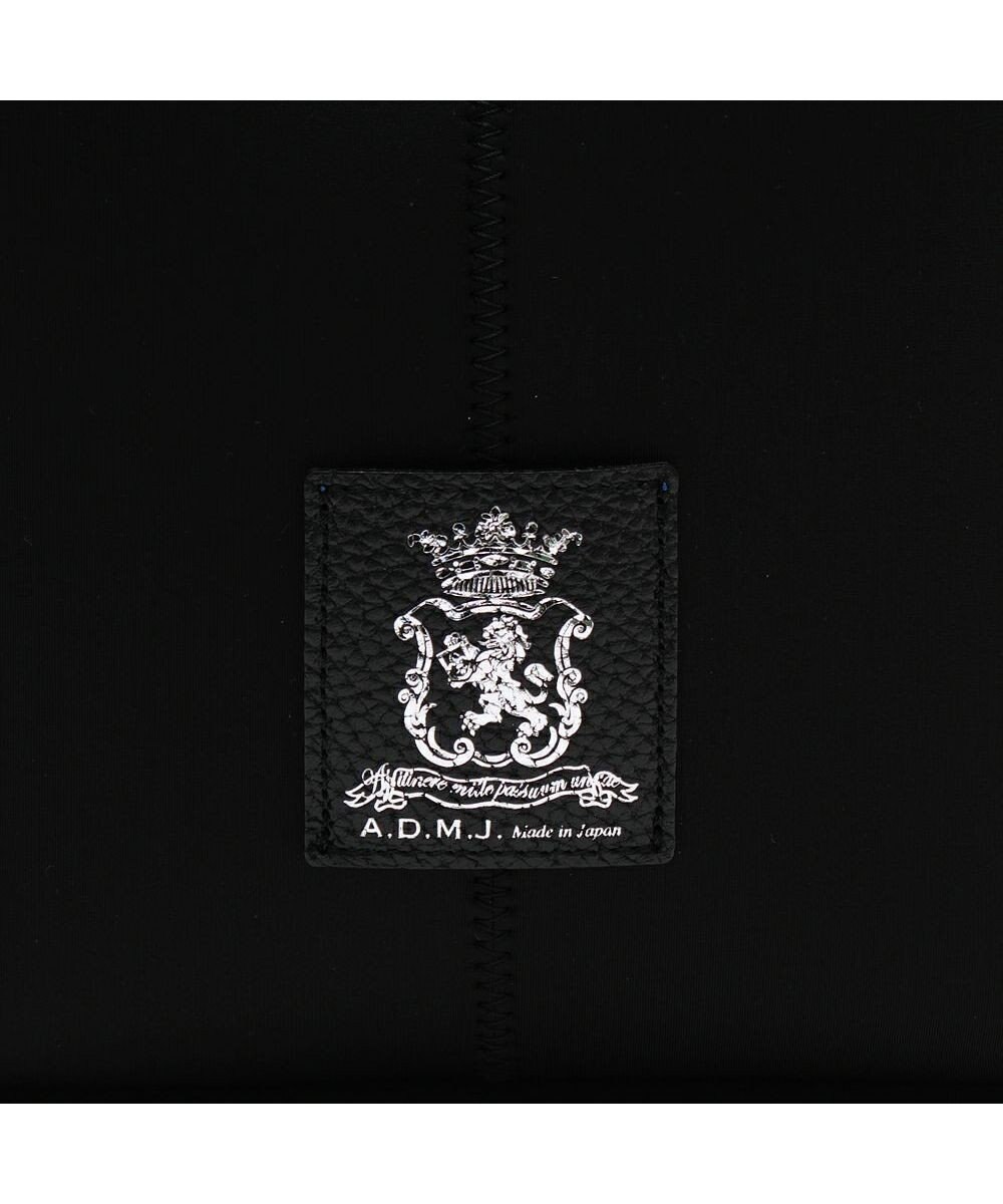 A.D.M.J. 【魔法の様に軽い】マジックライト/センターリボントートL 