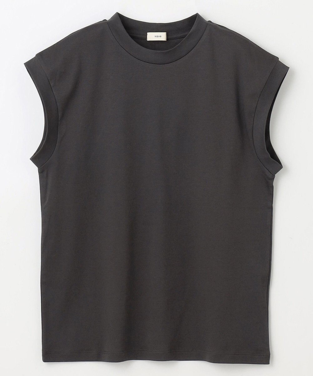 NAVE 【Nave・洗える】フレンチＴシャツ 