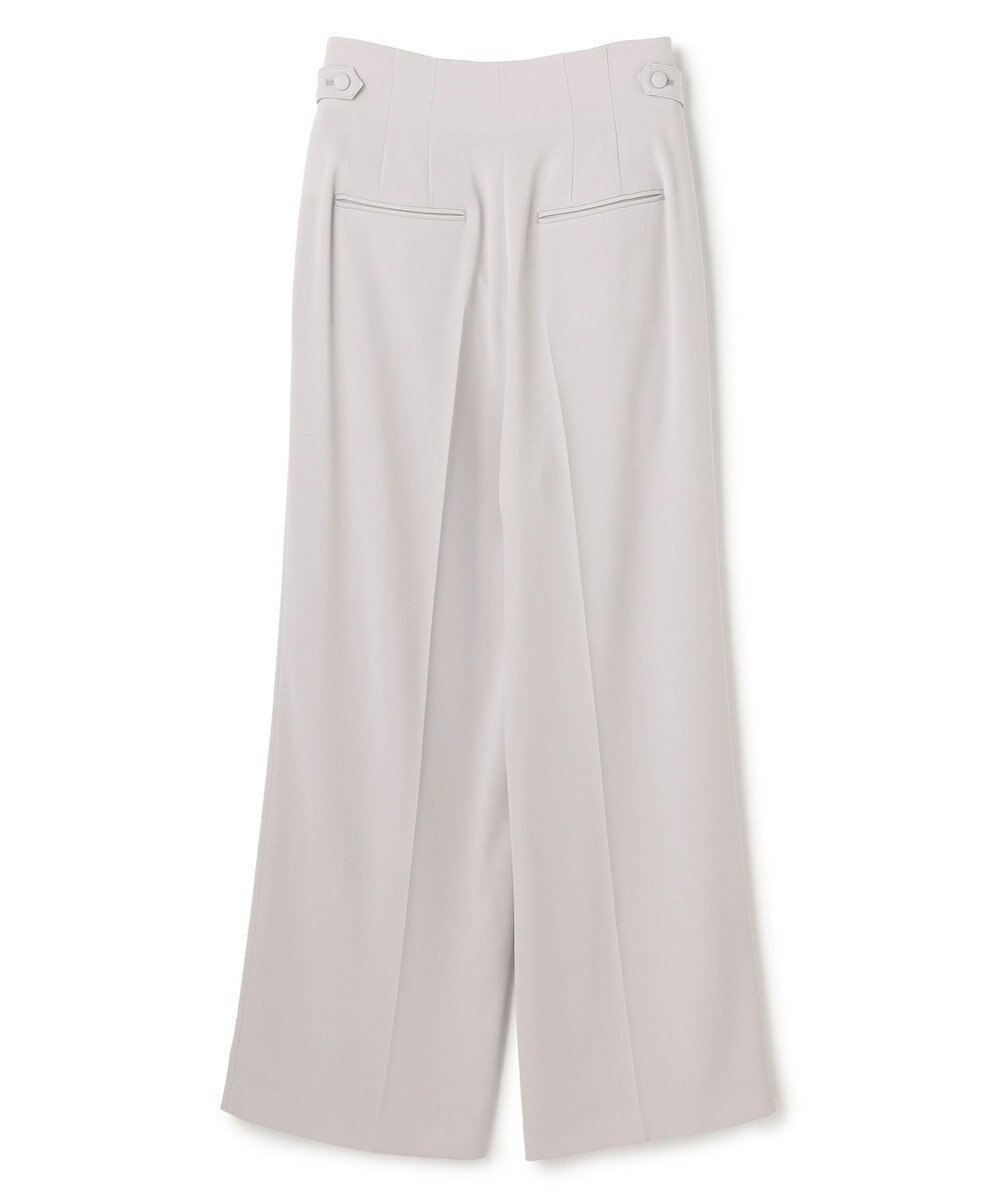 BEIGE， 【セットアップ対応】CINDY / ハイウエストパンツ 