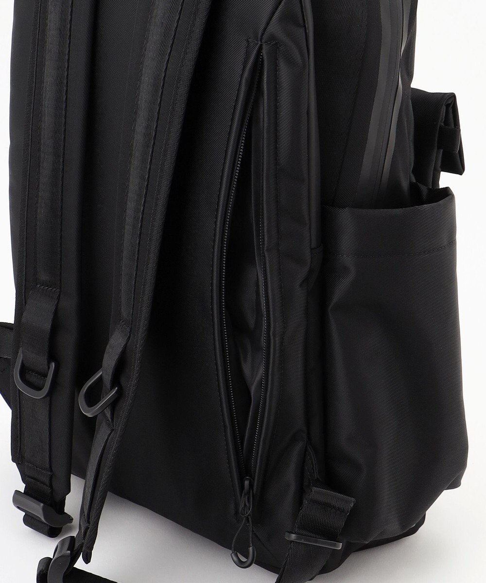 Y'SACCS 【DRY Pack】防水フラップリュックサック 