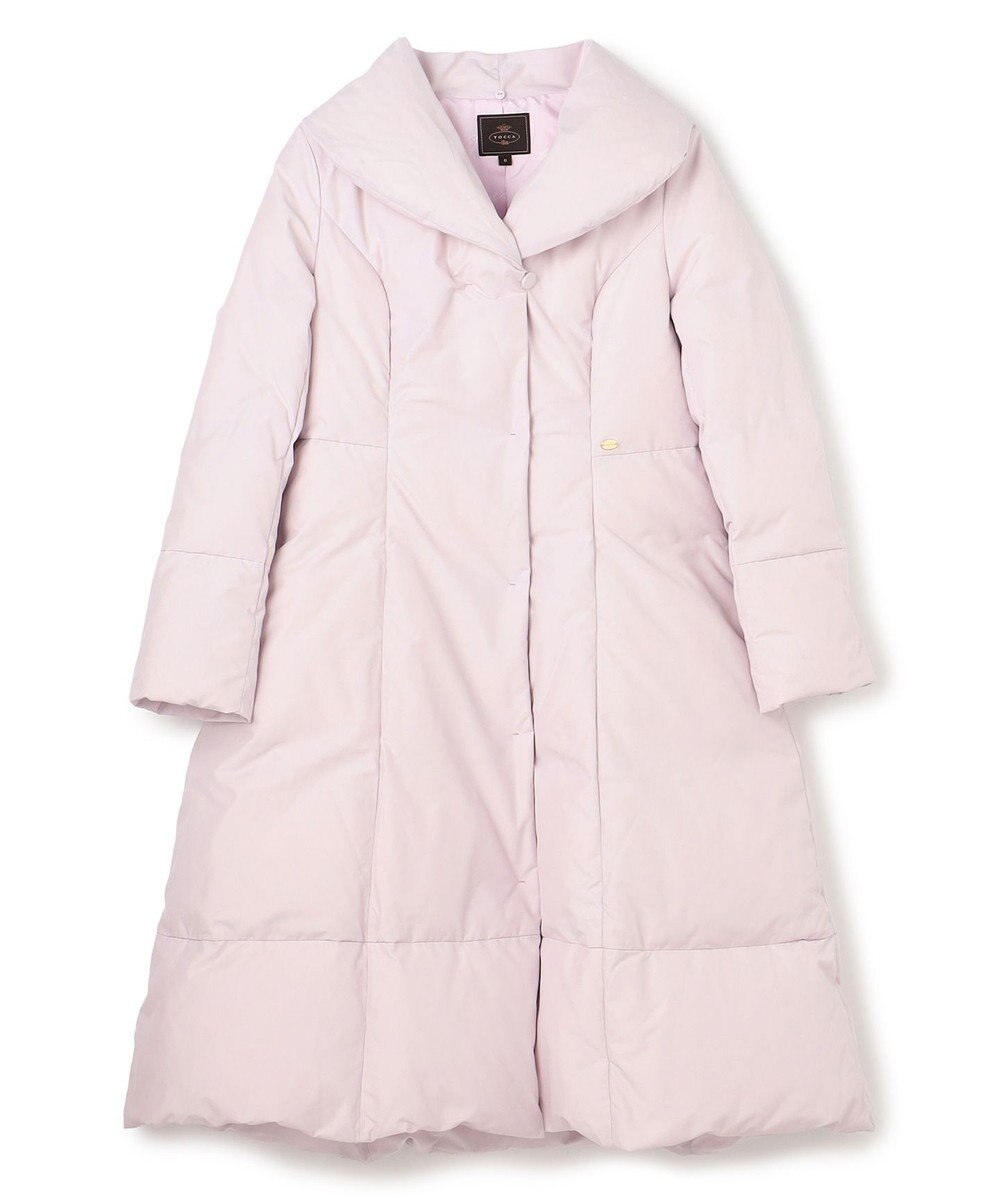 TOCCA 【消臭】WINTER QUEEN ダウンコート 