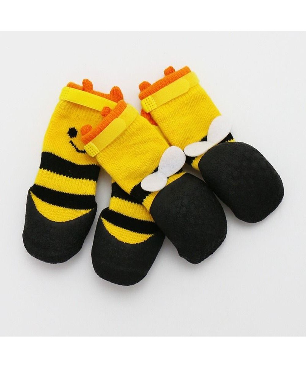 犬服 犬用品 ペットグッズ ペットウェア ペットパラダイス 犬 靴 靴下 ss ハチさん フィットシューズ 犬 犬用 お出かけ 散歩 お散歩 外用外靴 滑り止め 滑りにくいゴム加工 犬 靴 ドッグブーツ ドッグシューズ 柔らか小型犬 肉球保護 Pet Paradise ファッション 犬服 犬用品 ペットグッズ ペットウェア ペットパラダイス 犬 靴 靴下 ss ハチさん フィットシューズ 犬 犬用 お出かけ 散歩 お散歩 外用外靴 滑り止め 滑りにくいゴム加工 犬 靴 ドッグブーツ ドッグシューズ 柔らか小型犬 肉球保護 Pet Paradise ファッション