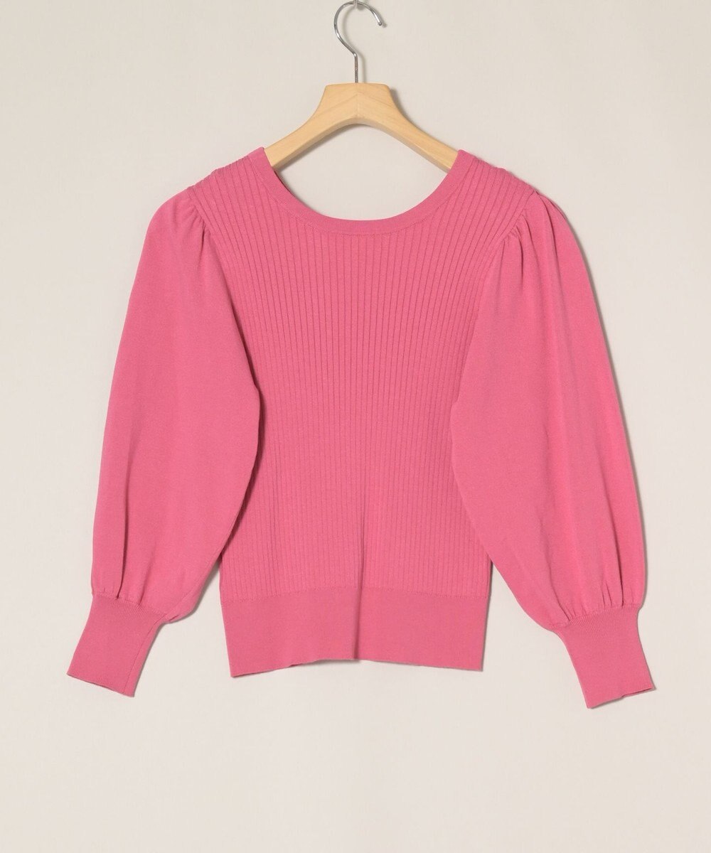 ONWARD Reuse Park 【any SiS】ニット春夏 