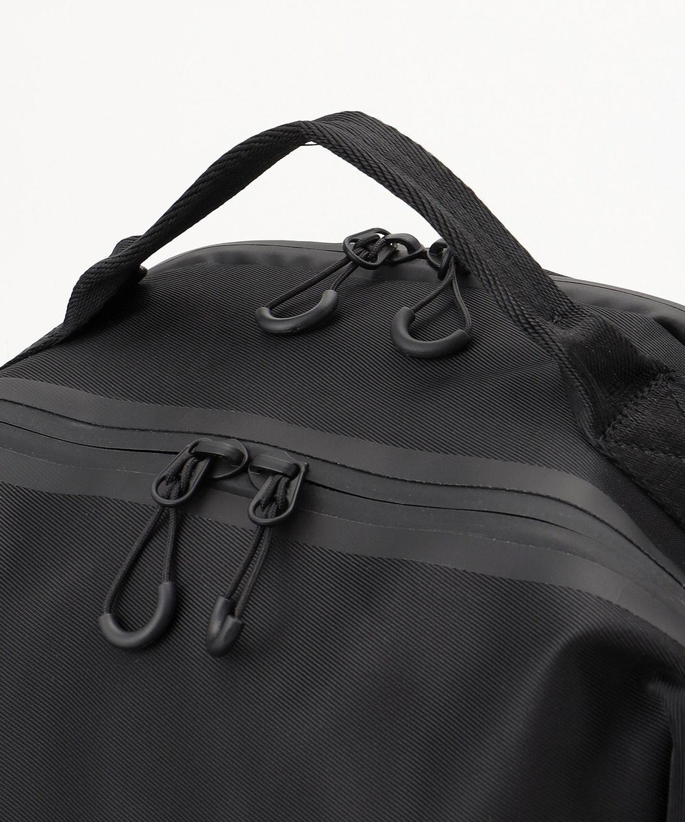 Y'SACCS 【DRY Pack】防水フラップリュックサック 