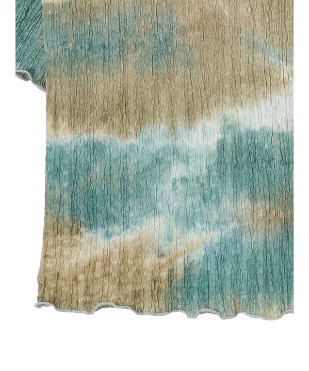 Green Parks ・ｎｏｖｅｍ　９　タイダイメローＴＥＥ 