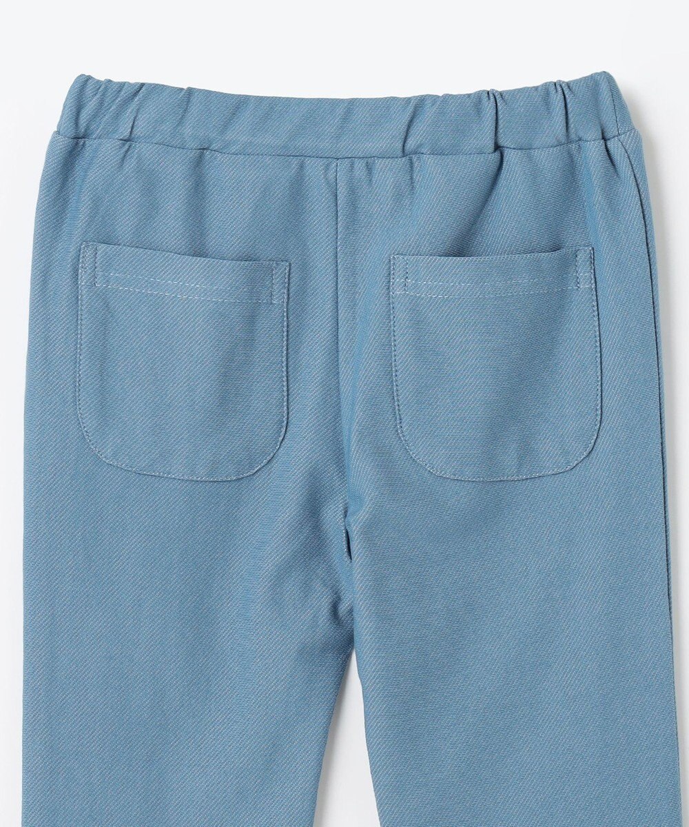 ANY KIDS デニム ニット パンツ 